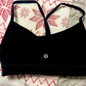 Lululemon Sport Top! Size 4